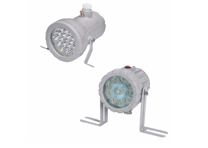 BSD係列防爆視孔燈