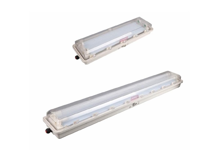 BYS係列防爆全塑熒光燈