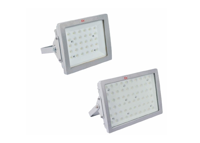 BYD-V係列防爆LED投（tóu）(泛)光（guāng）燈