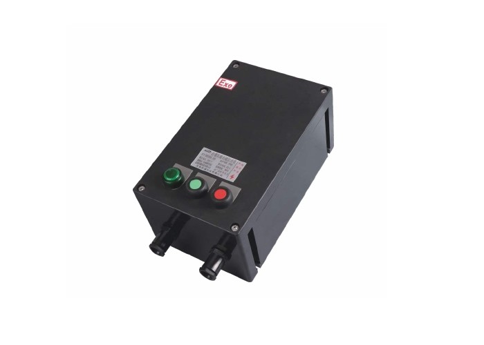 BQC8050係列（liè）防爆防腐電磁起動器