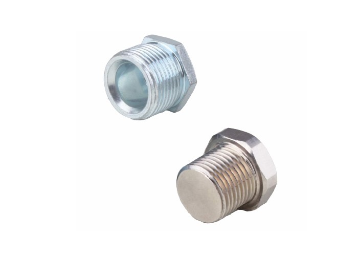 BDD係列防爆絲堵（dǔ）