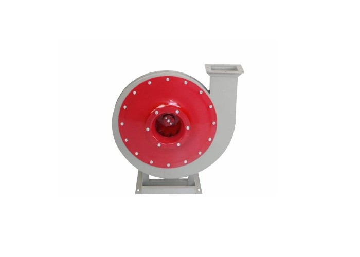 B9-19A 隔爆型高壓離心通風機