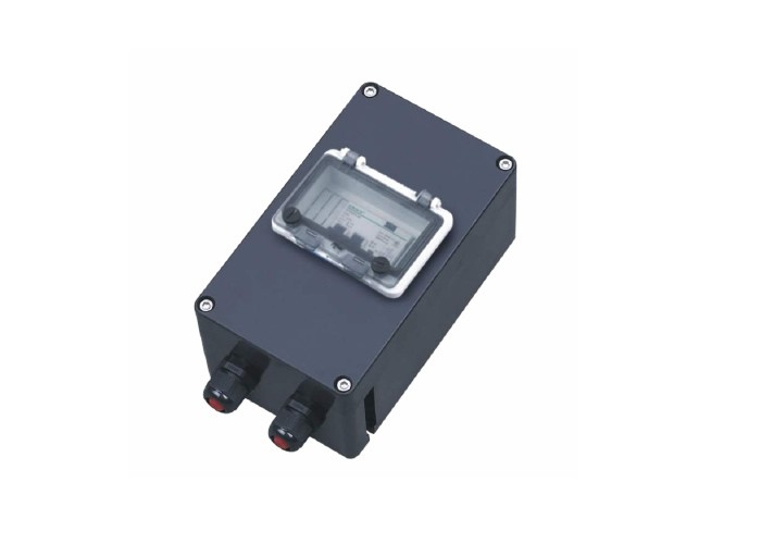 FDZ52係列防水（shuǐ）防塵防腐（fǔ）斷路器（qì）