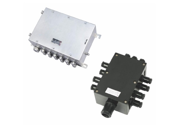 FJX係列防水防塵防腐接線箱